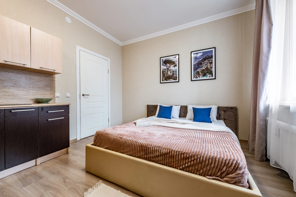 Квартира ApartMe Среднерогатская
