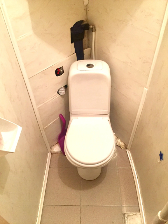 Apartment Turistskaya 28