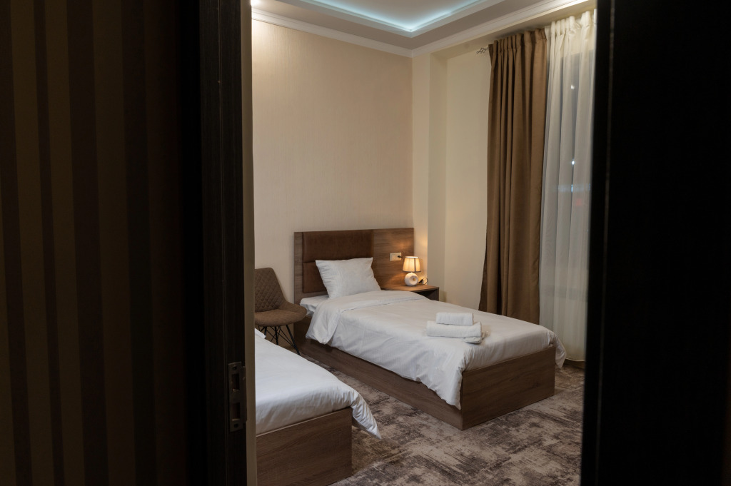 Aeka-hotel
