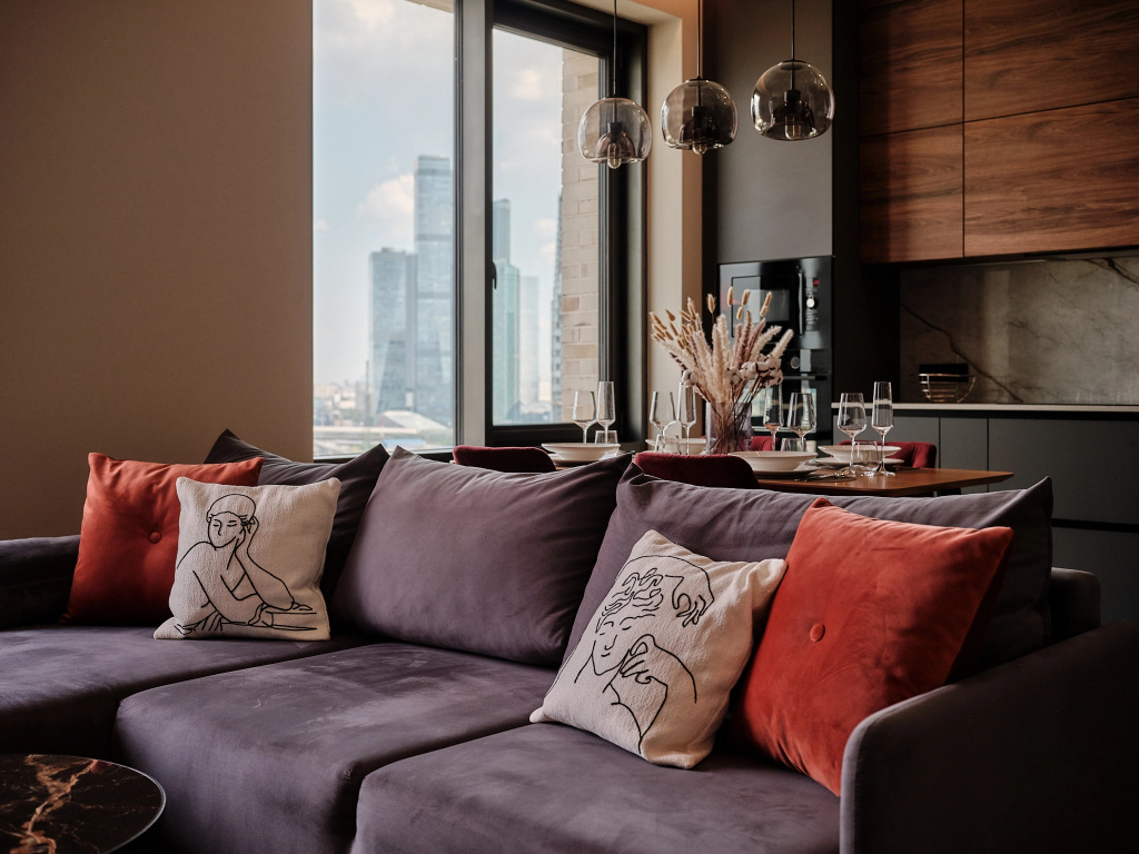 Uraganapart Praym Apartments