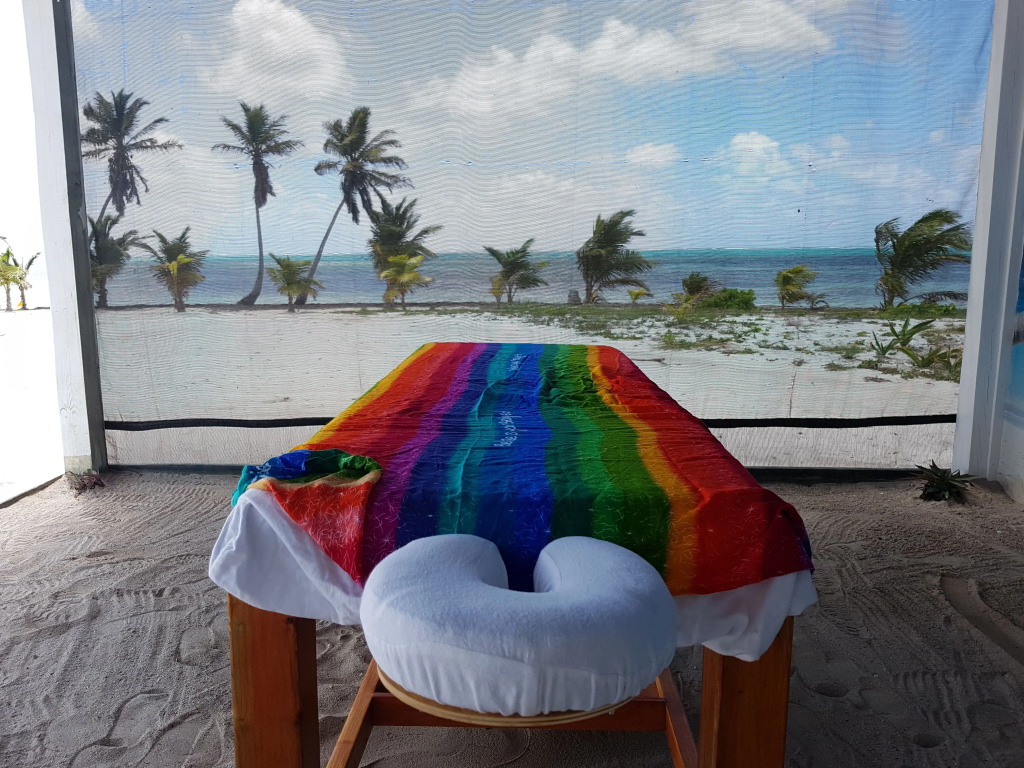 Royal Caribbean Resort