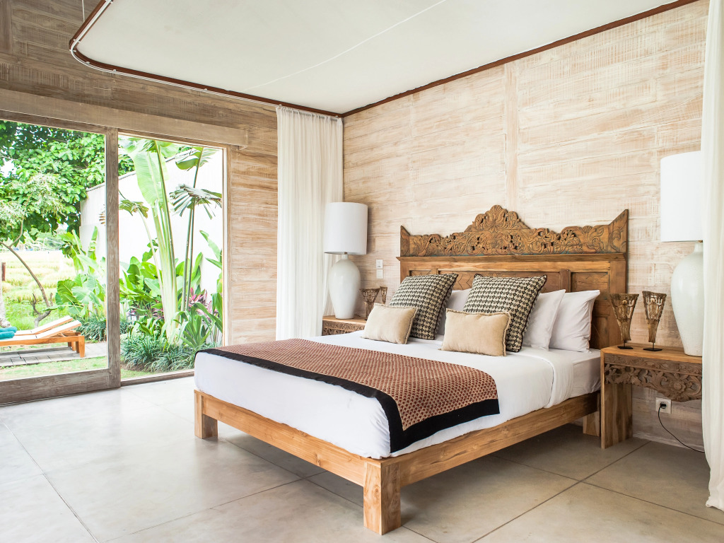 Villa Alea by Villa Finder