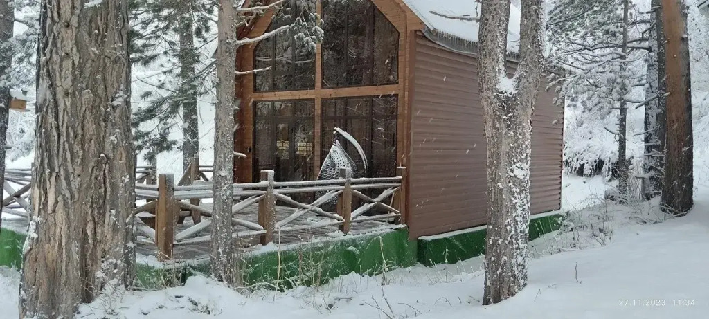 Гостевой дом Гранд Шале