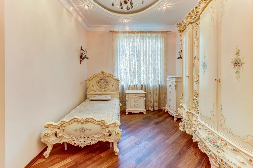 Апартаменты Venera Your personal Hermitage for a week
