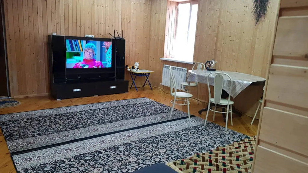 Частный дом Караман