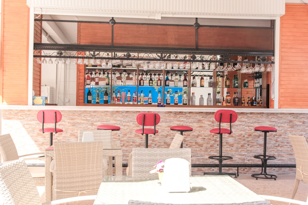 Bella Rose Apart Hotel, Alanya