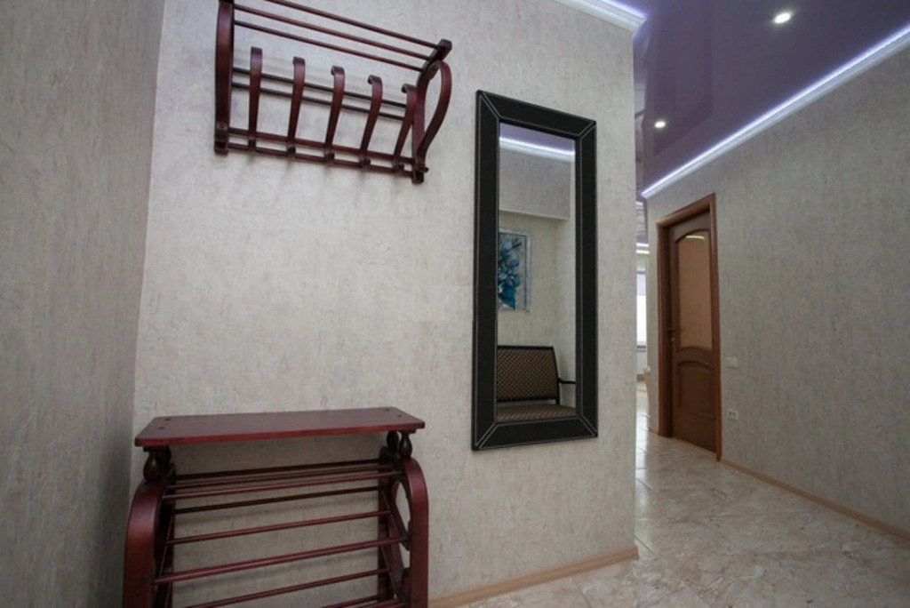 Апартаменты Innhome ArtDeco de Luxe
