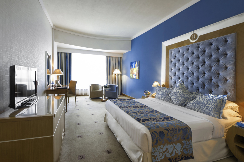 Marina Byblos Hotel