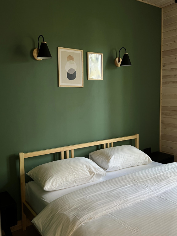 Hygge Barn