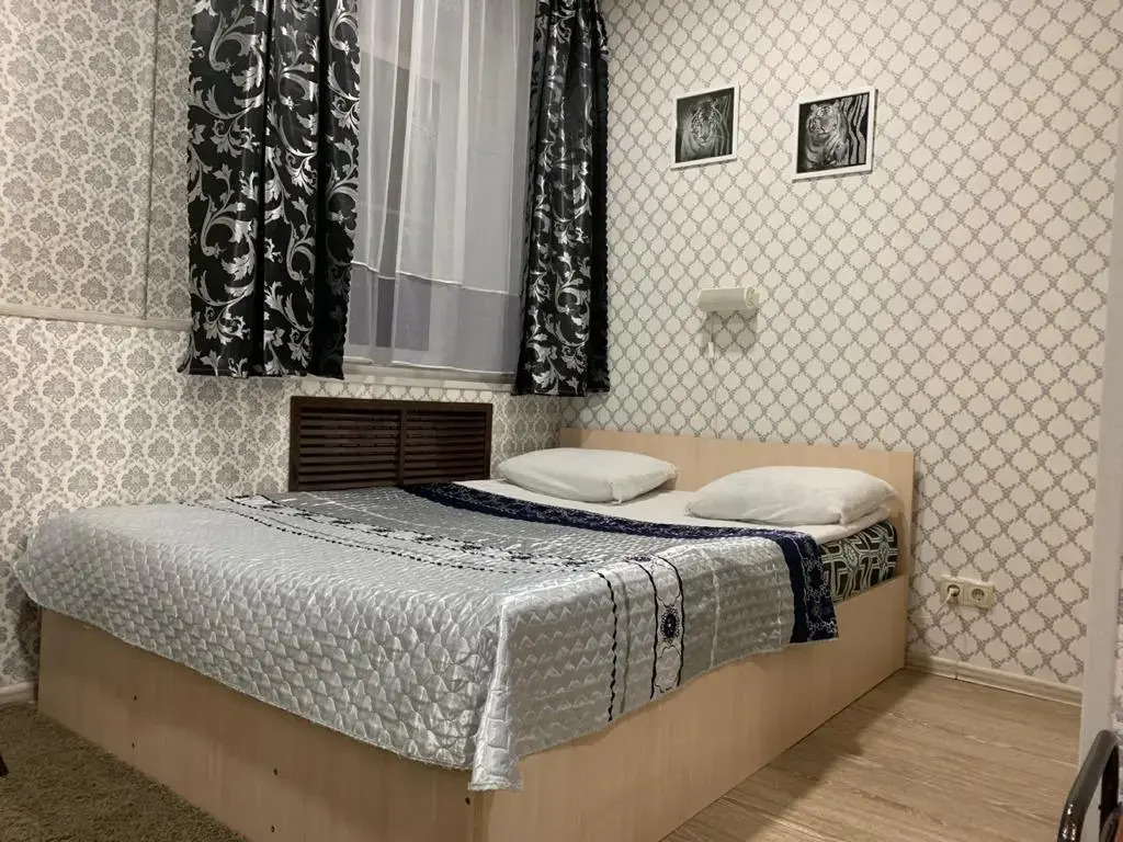 Отель Фреш