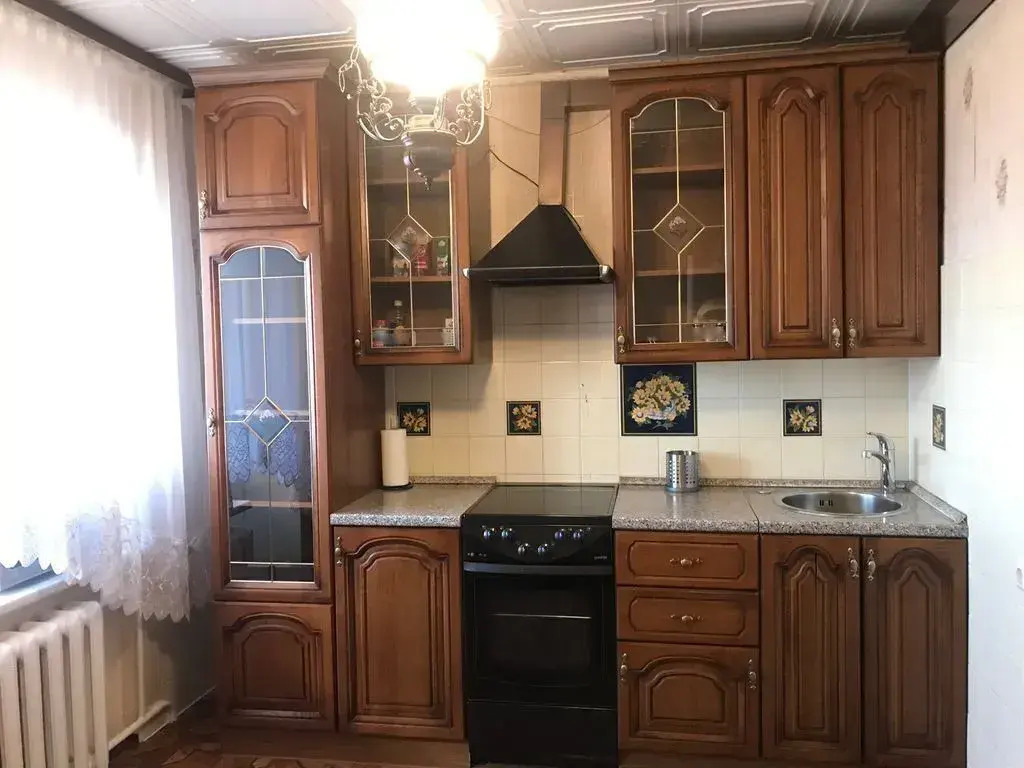 Квартира Рядом с Ледовым Дворцом
