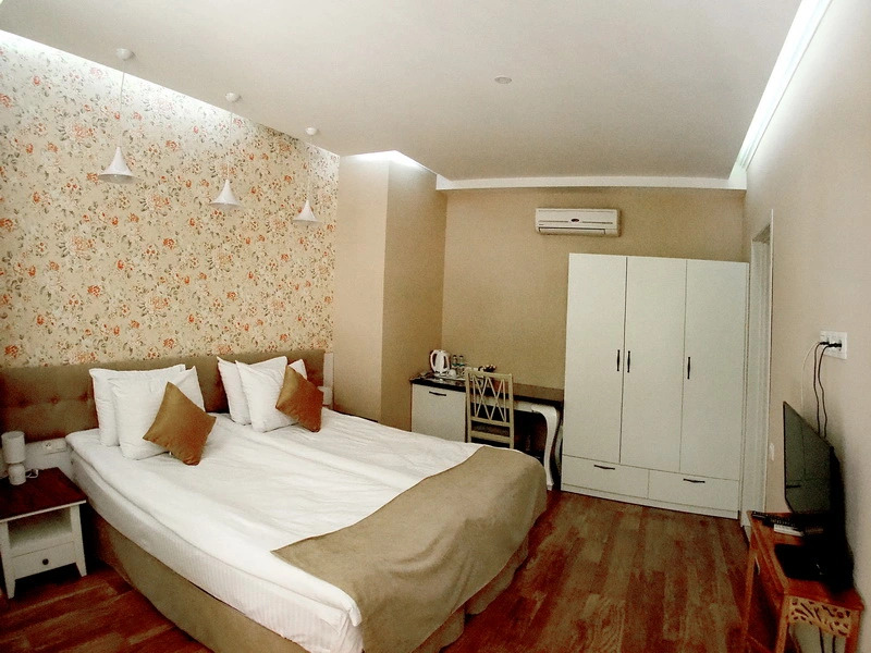 Hotel Nata
