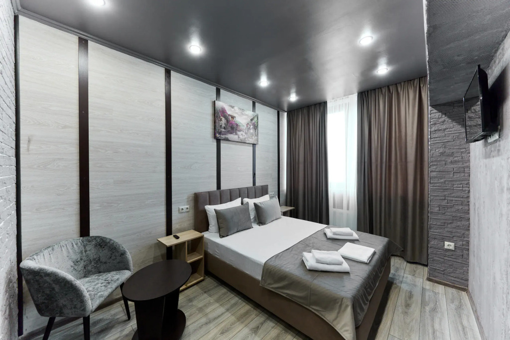 Отель 22