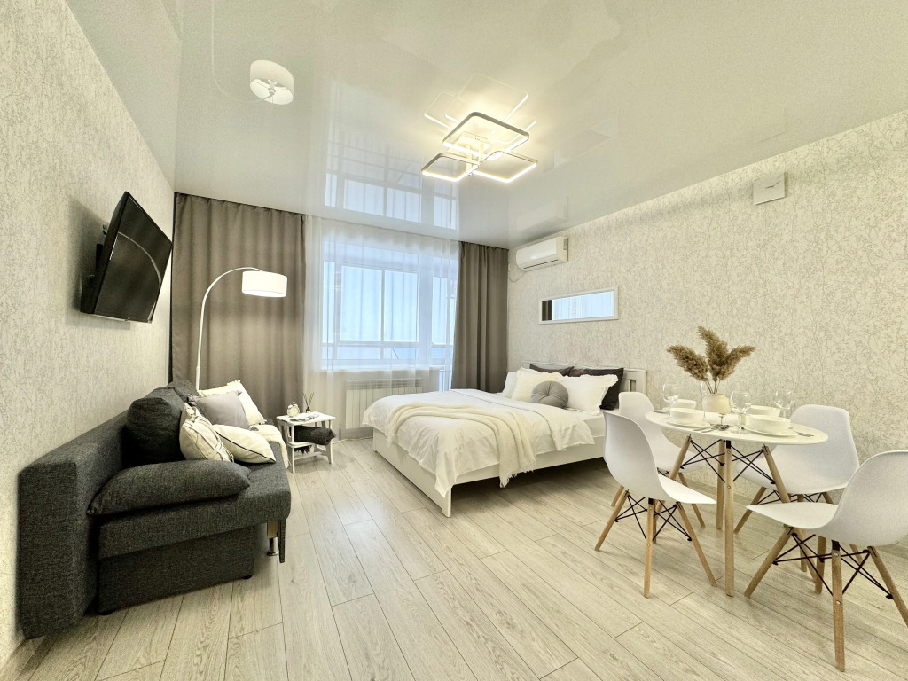 Квартира Уютное Место/Hugge Place на Лазурной Объект №232