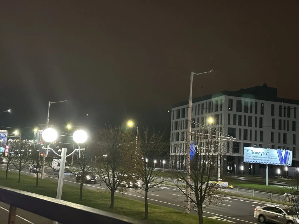 Апартаменты возле метро
