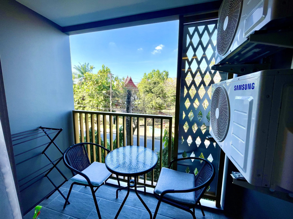 Квартира The Ozone Residences Bangtao Beach 1Bdr