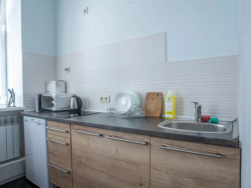 Апартаменты Loft78 Scandi