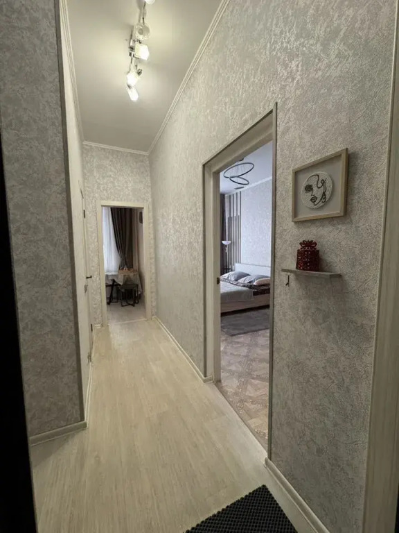 Квартира на Мира 3