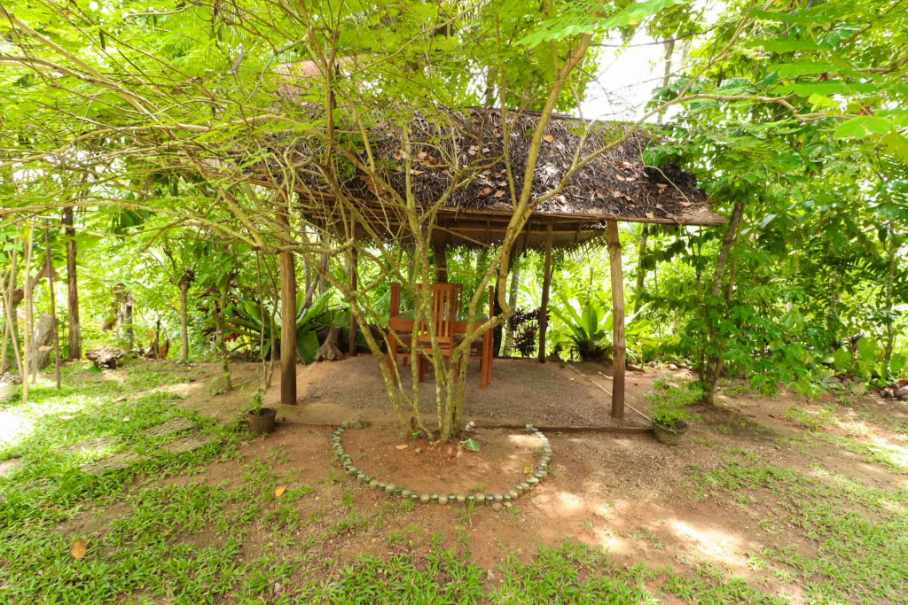 Pahalagawattha Homestay