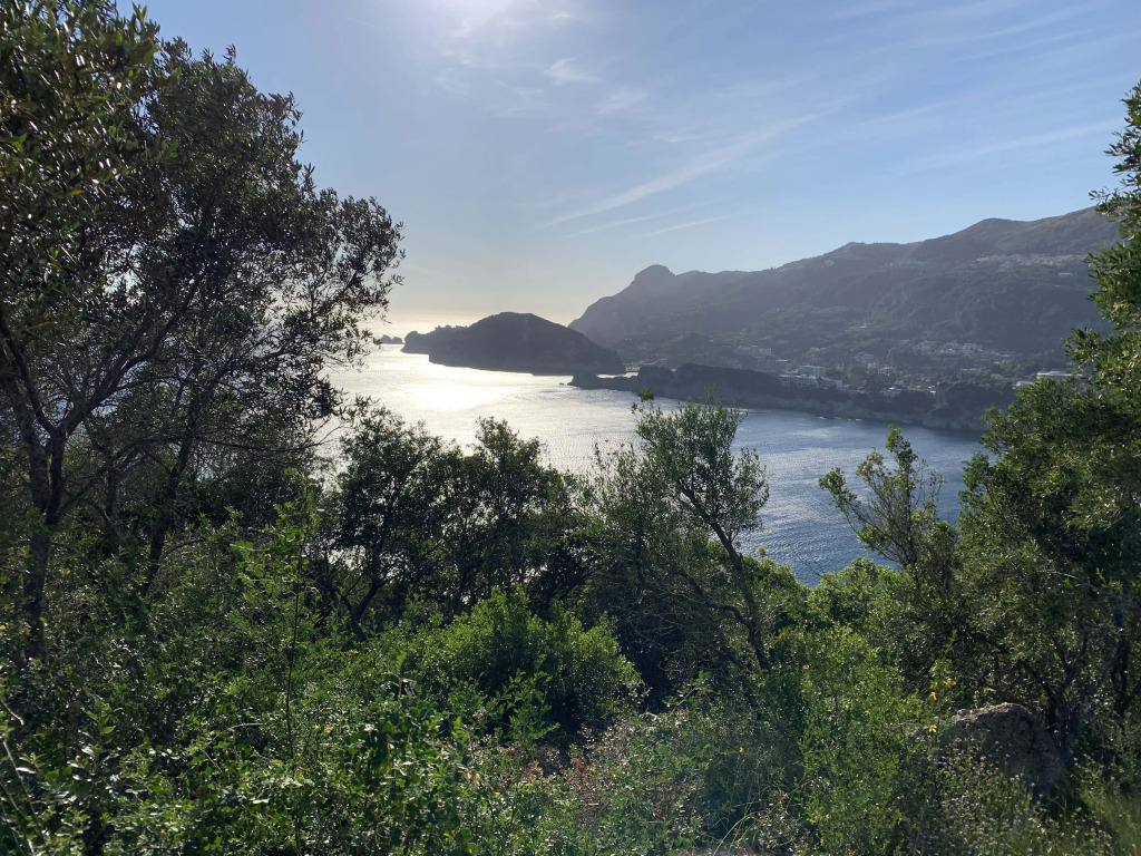 Вилла Pyrgos