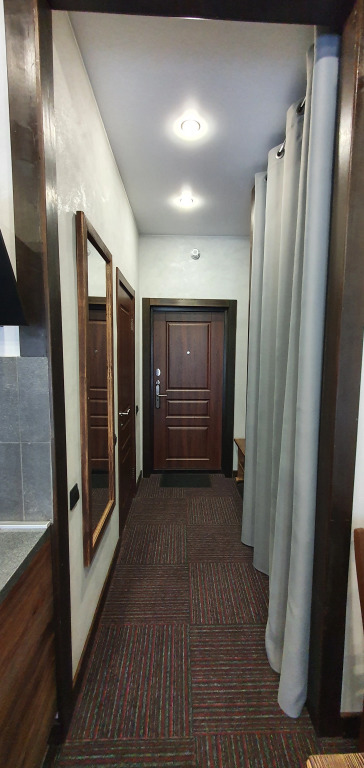 Апартаменты 502 Business residence корпус Spa Солнечная Долина