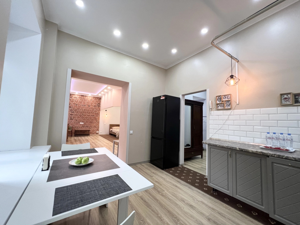 Апартаменты Modern apartment near the Hermitage