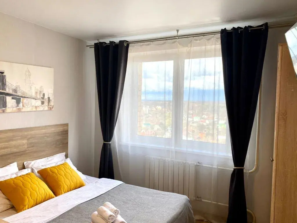 Апартаменты 4 Pant House Троицк на Городской