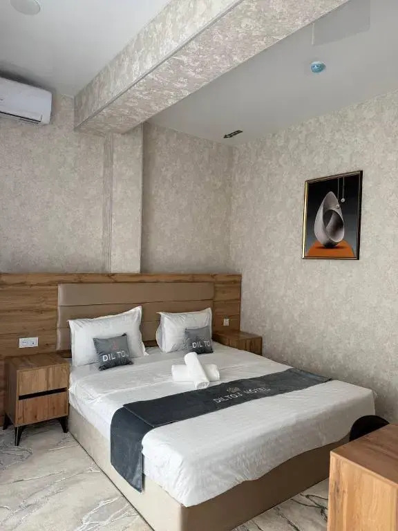 Отель Dil Toj Hotel