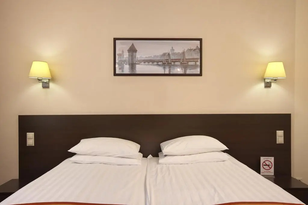 Отель S7 Hotel