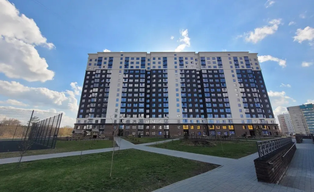 Апартаменты Prince Apartments на Улице  Власихинская 65Ак4 (28)