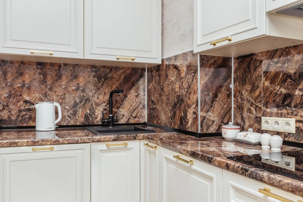 Апартаменты SochiHome Green Palace 6
