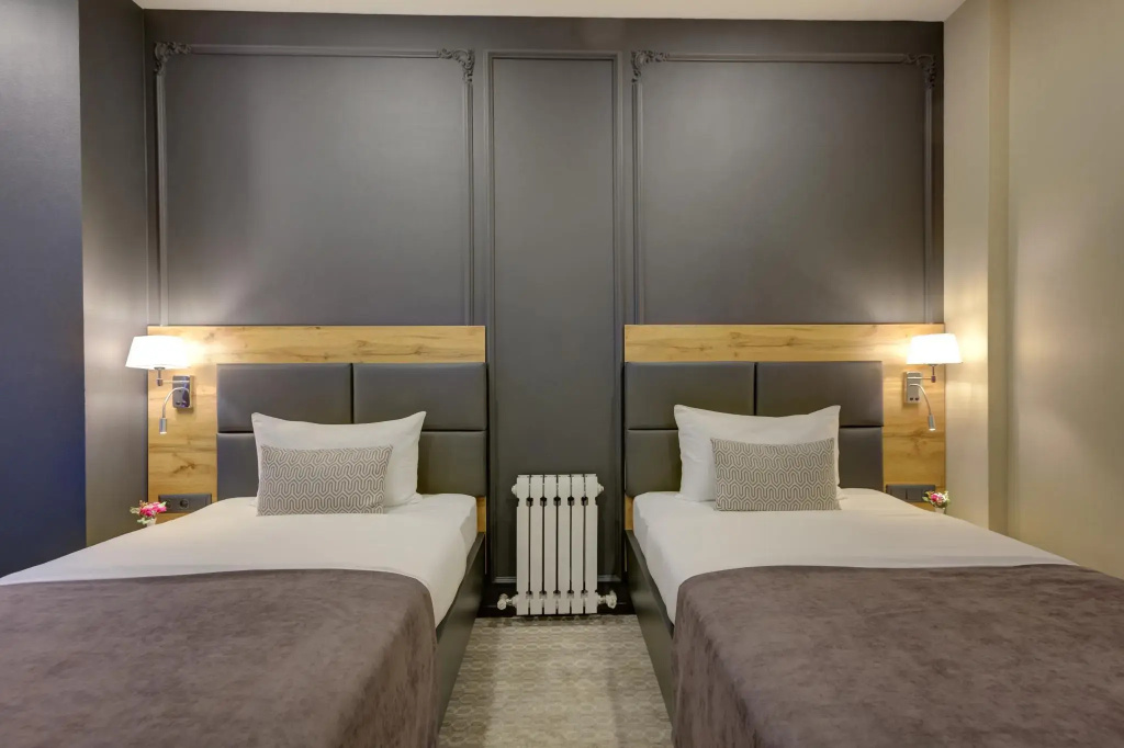 Aurum hotel