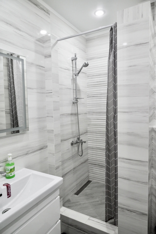 Апартаменты Krymsk Home