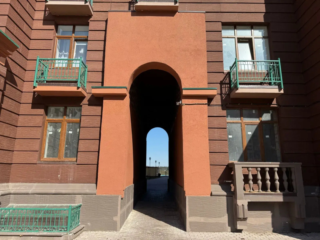 Квартира Просторная в Лайково