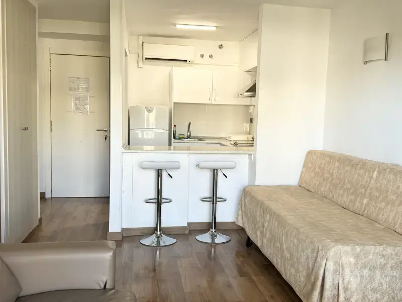 Апартаменты Apartsalou Michelangelo 2
