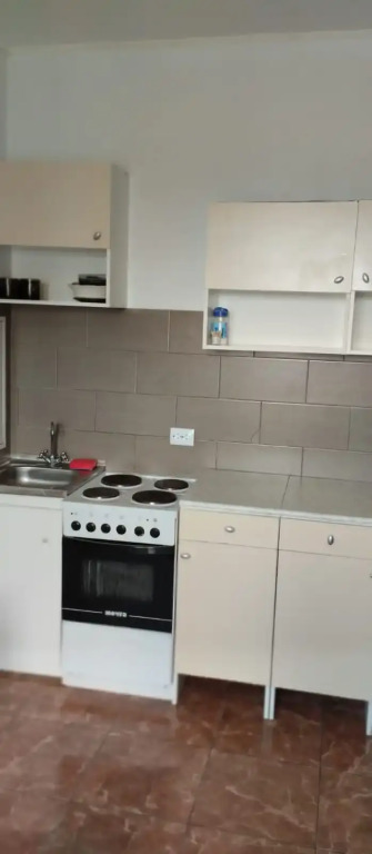 Na ulice Ozernaya 3/14 Apartments