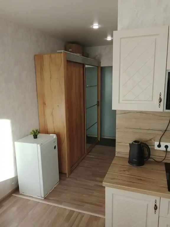 Квартира уютная в районе обл. больницы