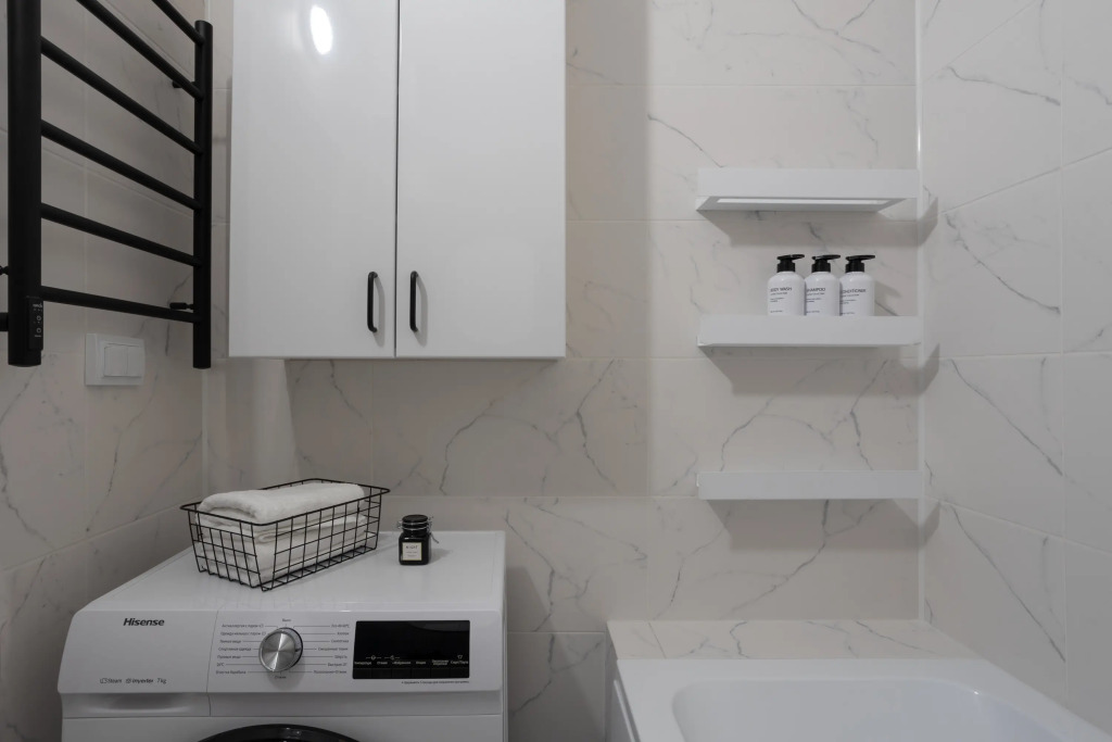 Квартира Merino Home Флора