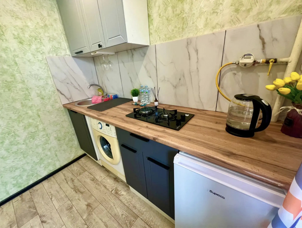 Квартира Комфорт на Белгородского полка 44