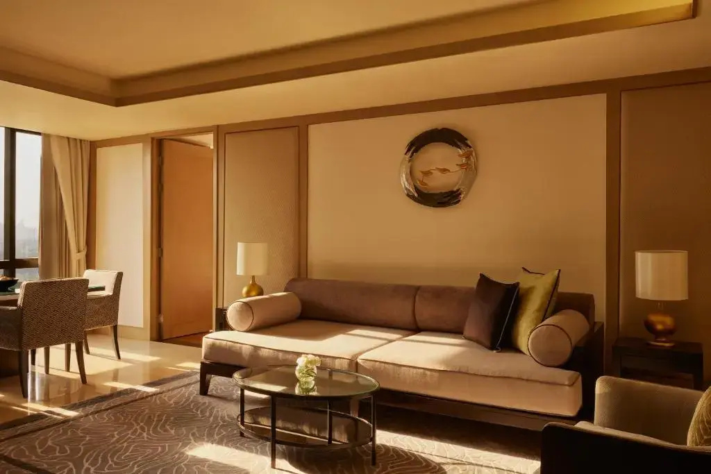 Banyan Tree Bangkok