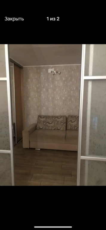 Квартира Гнаровская