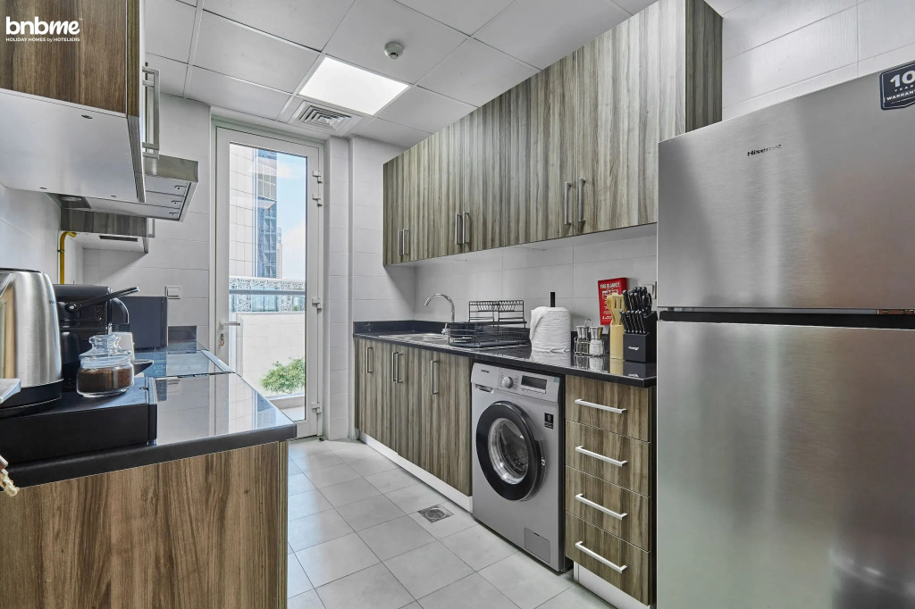 Апартаменты Bnbmehomes Lux Living Next to Address Fountain 1303
