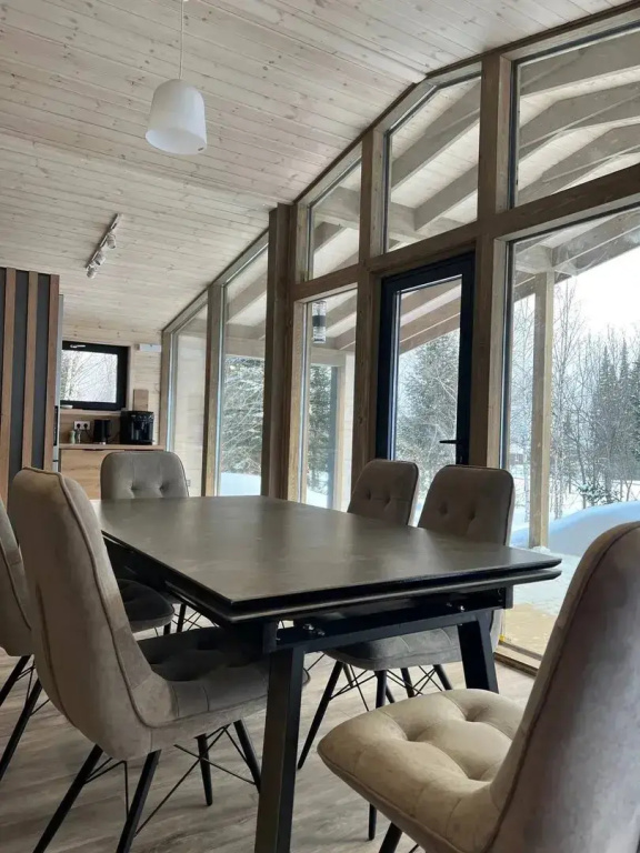 Частный дом Барнхаус на 6 человек