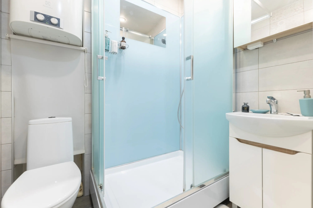Апартаменты Comfort Home на Тукая
