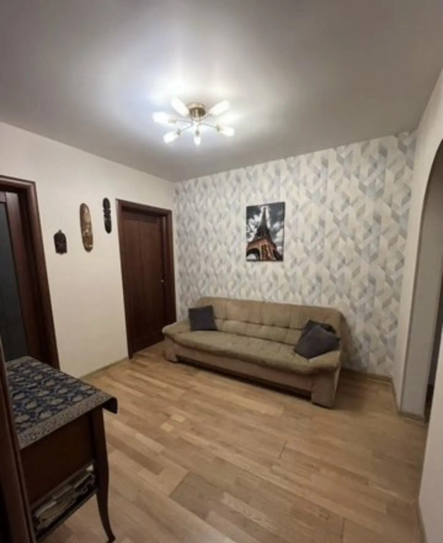 Priyut Moryaka Flat