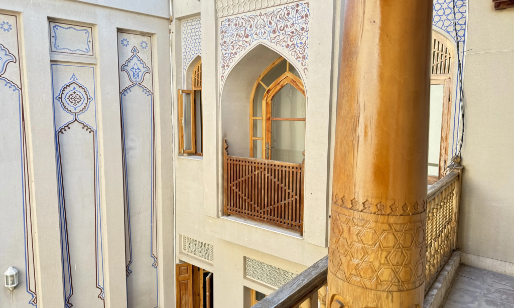 Отель Asl Hotel