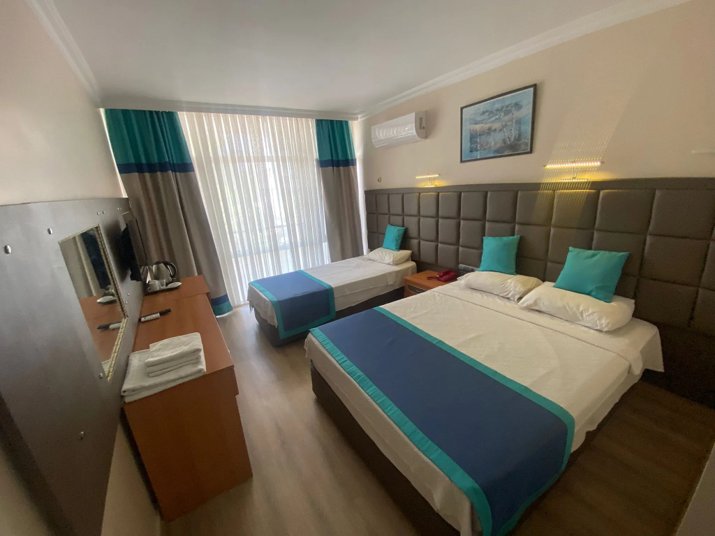Prima Hotel