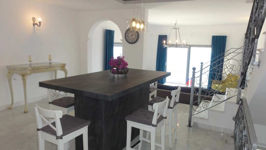 Villa Bodrum Yalıkavak Private Pool 4+1