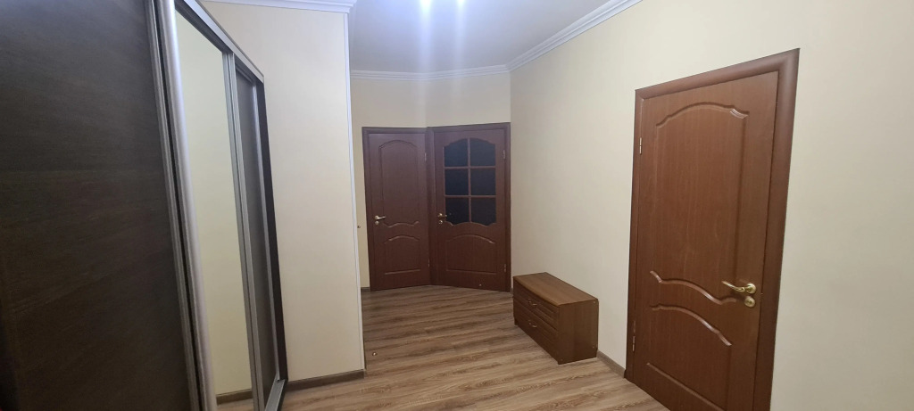 Квартира на Кырджалийской 8
