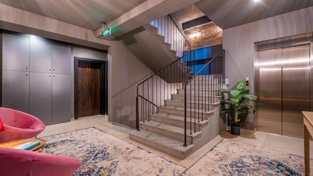Galavani By Vintage Hotel Collections